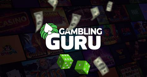 casino guru entrar